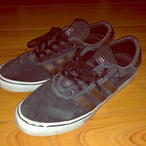 Adiease Adidas Skateboarding sz 8.5
